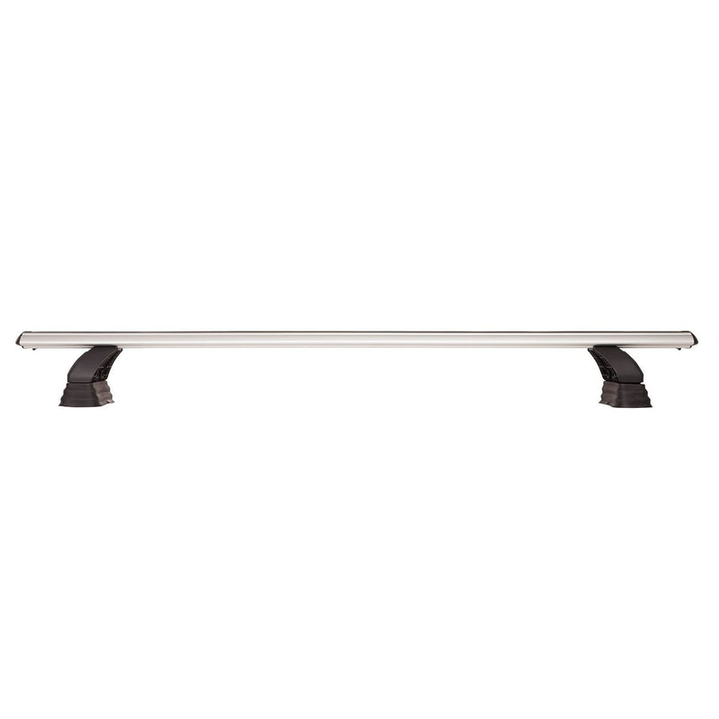 Summit Premium Roof Tent Compatible Aluminium Multi-Fit Roof Bar System SURT-017 1.15m Fix Point Summit - UK Camping And Leisure