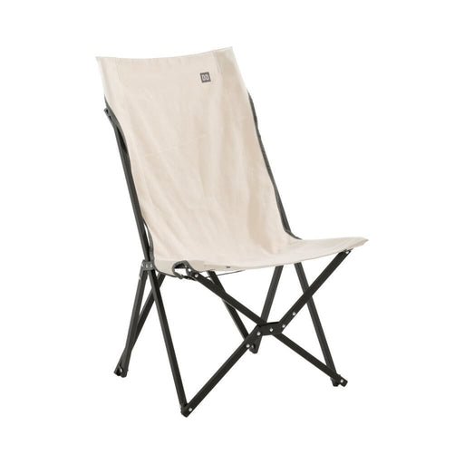 Travellife Rune Chair Butterfly Beige 2130350 Travellife - UK Camping And Leisure