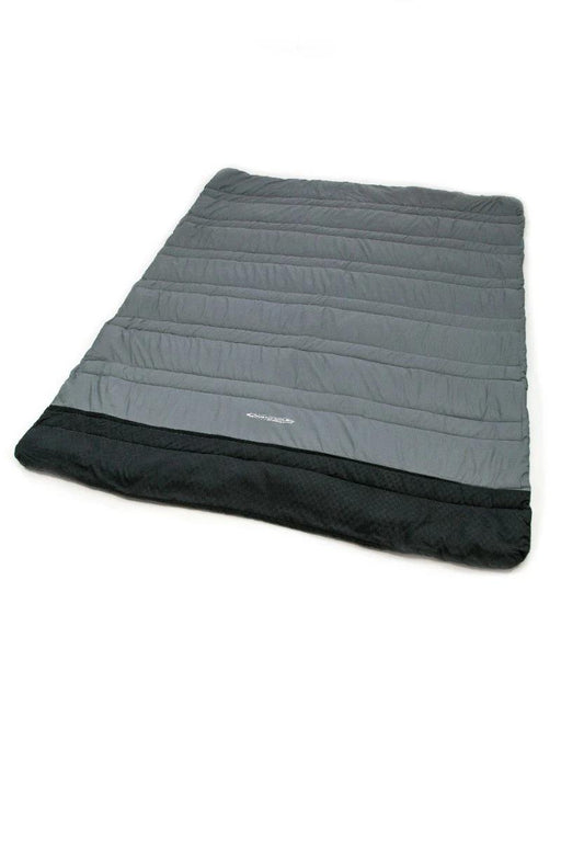 Outdoor Revolution Sun Star Camping Duvet 300 SL Pebble Double Outdoor Revolution - UK Camping And Leisure