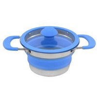 Via Mondo Collapsible Cooking Pan 1L 1165181