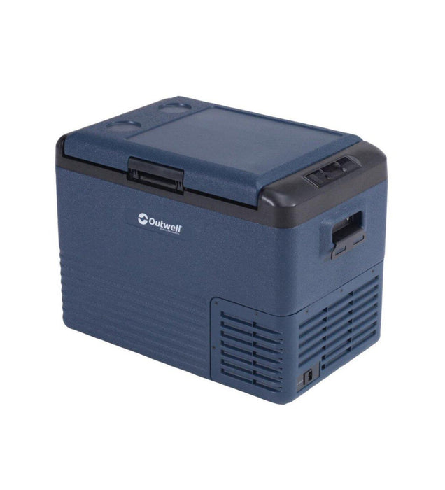 Outwell Arctic Chill 40 – High-Performance Coolbox with Bluetooth Control Outwell - UK Camping And Leisure