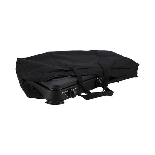 Mestic Gas Cooker Carry Bag – For MGC-200/300 Mestic - UK Camping And Leisure