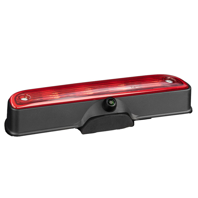 Camera 3Rd Brake Light Fiat Ducato X-Rvc290-Mkii UK Camping And Leisure - UK Camping And Leisure