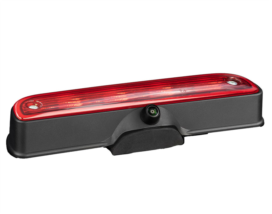 Camera 3Rd Brake Light Fiat Ducato X-Rvc290-Mkii UK Camping And Leisure - UK Camping And Leisure