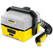 Karcher OC3 Portable Cleaner Outdoor Washing 5 Bar Pressure Karcher - UK Camping And Leisure