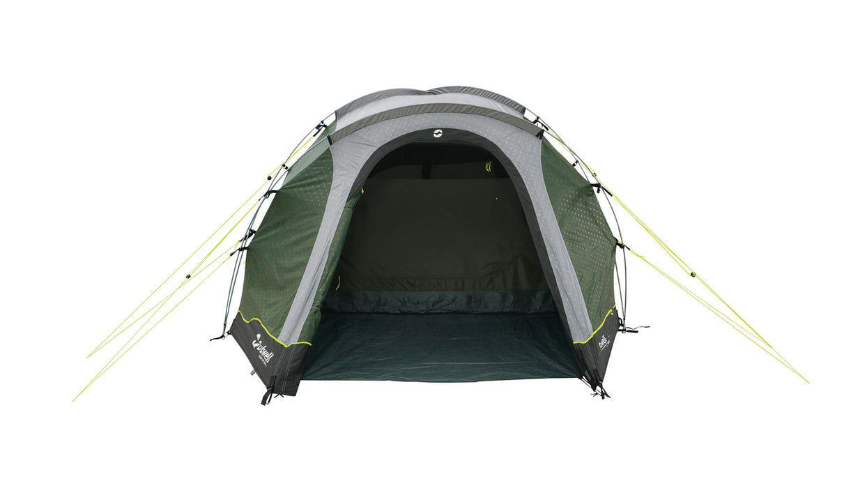 Outwell Cloud 3 Dome Tent 3 Berth Outwell - UK Camping And Leisure