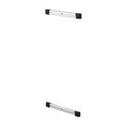 Fiamma Kit Bars Deluxe For Transit >14 08772-02- Fiamma - UK Camping And Leisure