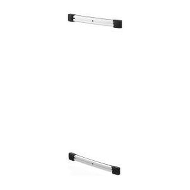 Fiamma Kit Bars Deluxe For Transit >14 08772-02- Fiamma - UK Camping And Leisure