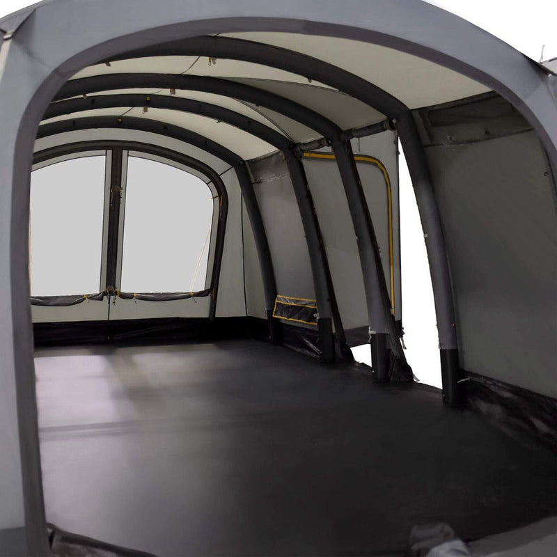 Kampa Voyage Low Campervan Drive Away Air Awning 4 Berth 180-210 cm - View 7