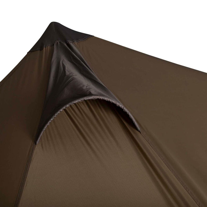 Kampa Pineveil 04 Tent Tipi Style 4 Person Poled Tent - View 11