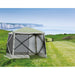 Quest Screen House 4 120053 Quest - UK Camping And Leisure