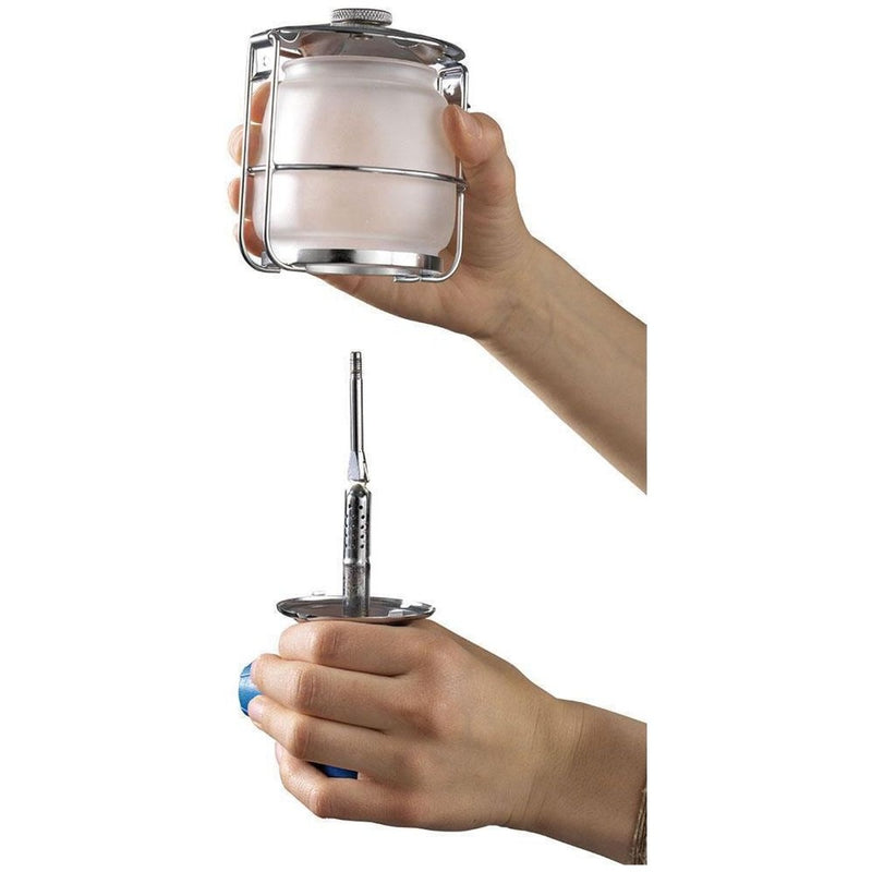Campingaz Lantern Lumostar Plus PZ Camping Hiking Gas Fuel Piezo Campingaz - UK Camping And Leisure