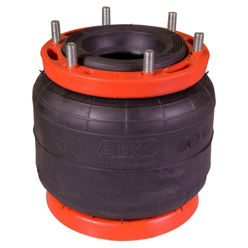 AL KO Suspension Air Bag (10158) Upgrade Your Suspension AL-KO - UK Camping And Leisure