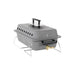 Outwell Asado Gas BBQ Grill Compact Portable 2500W with Lava Rocks Outwell - UK Camping And Leisure