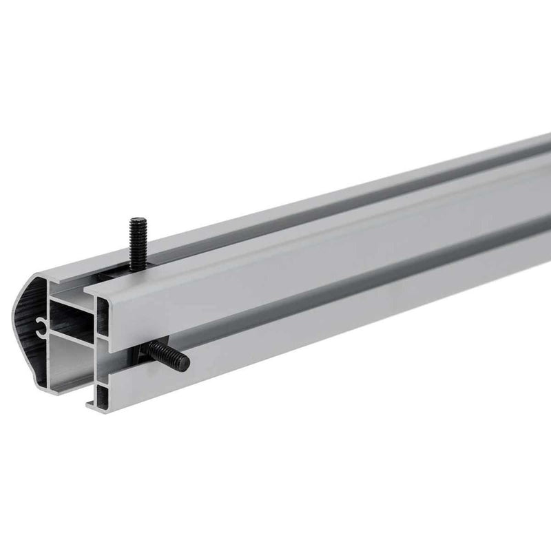 Menabo Professional Airdyn C Roof Bars for VW T6 & T7 (150kg Max.) Menabo - UK Camping And Leisure