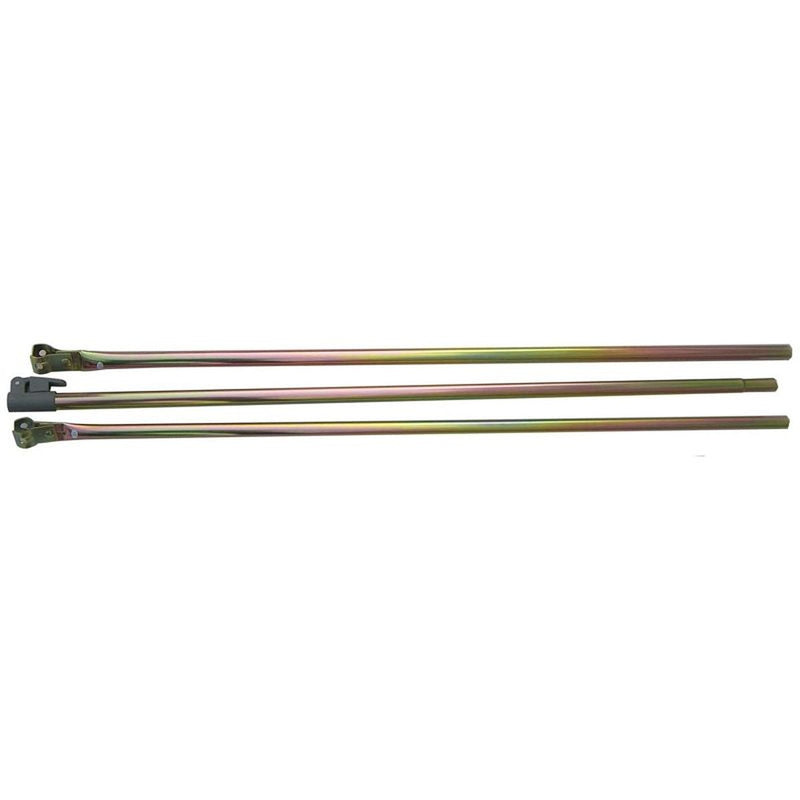 Camptech Alloy Veranda Pole Kensington (size 14-17) Camptech - UK Camping And Leisure