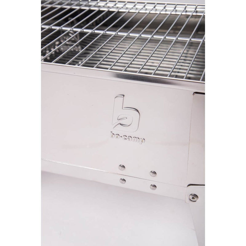 Bo-Camp Barbecue Compact Deluxe Bo-Camp - UK Camping And Leisure