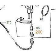 Truma Ms Nut 30030-12000 Truma - UK Camping And Leisure