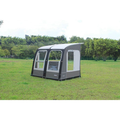 Camptech Starline 300 High Caravan/Motorhome Awning 265 - 280cm - View 2