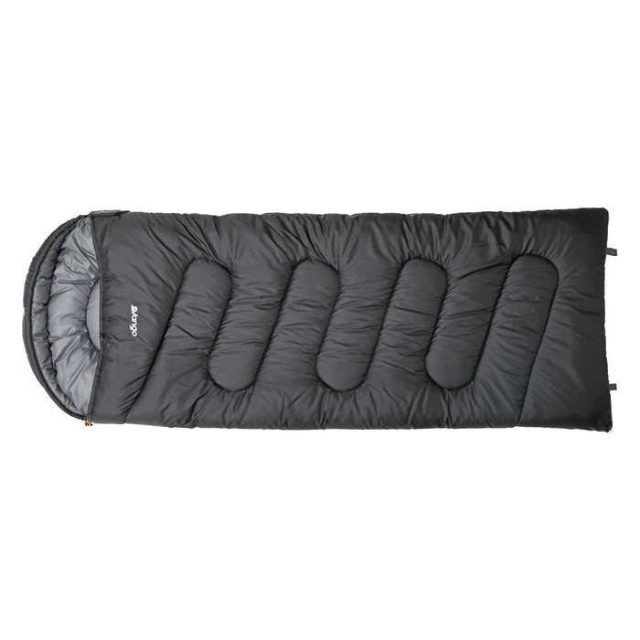 Vango Atlas 350 Quad Square Sleeping Bag 2024