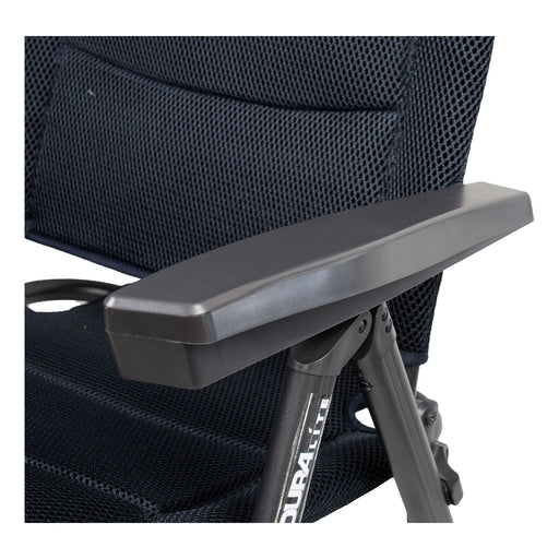 Performance Advancer Small (DB) Recliner Camping Chair F5020 Westfield - UK Camping And Leisure