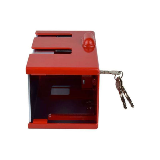 SAS Security Products SAS Fortress T Hitchlock (FORT T) Lock Keyed Alike - Image 2 of 9 | UK Camping and Leisure