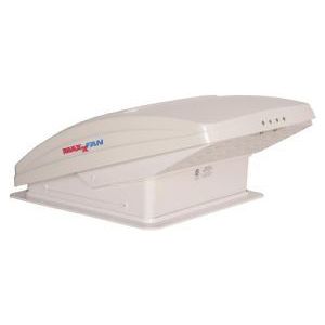 Airva Maxxfan White MFD7000KI40 Airva - UK Camping And Leisure