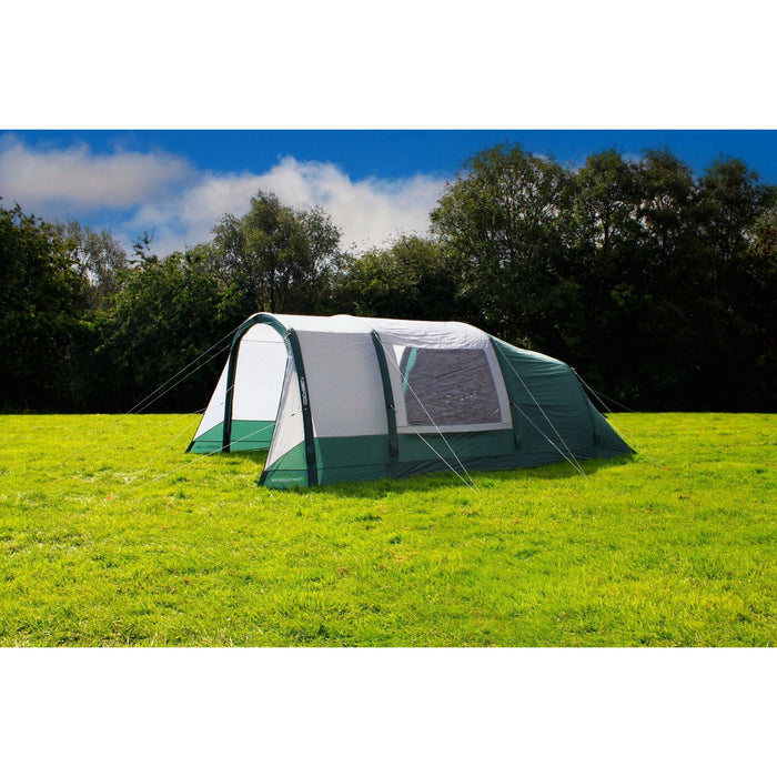 Outdoor Revolution Atom 500 4+1 Person Family Tent Outdoor Revolution - UK Camping And Leisure