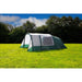 Outdoor Revolution Atom 500 4+1 Person Family Tent Outdoor Revolution - UK Camping And Leisure