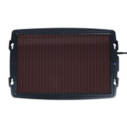 Car Van Boat Automotive 12v 4.5w Solar Trickle Panel Battery Charger Maintainer