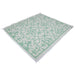 Bo-Camp Pastel Collection Chill Mat Lavardin Green L Bo-Camp - UK Camping And Leisure