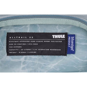 Thule AllTrail hydration pack 22L Pond grey Thule - UK Camping And Leisure