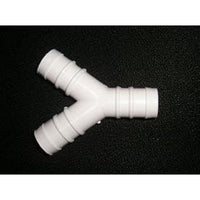 Grove Y Piece 1/2" 051128