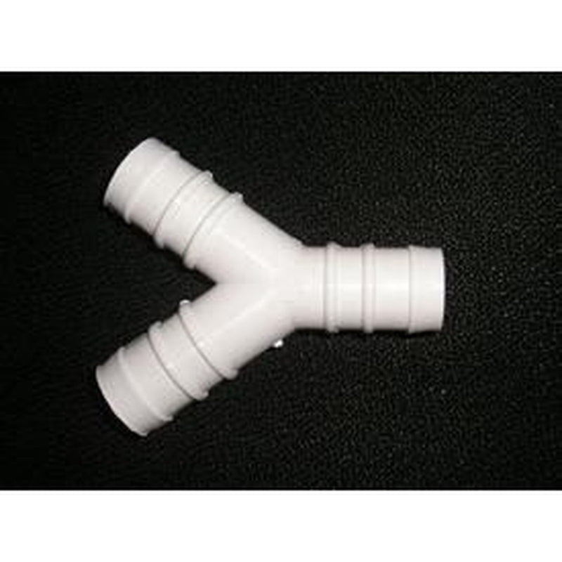Grove Y Piece 1/2" 051128 Grove - UK Camping And Leisure