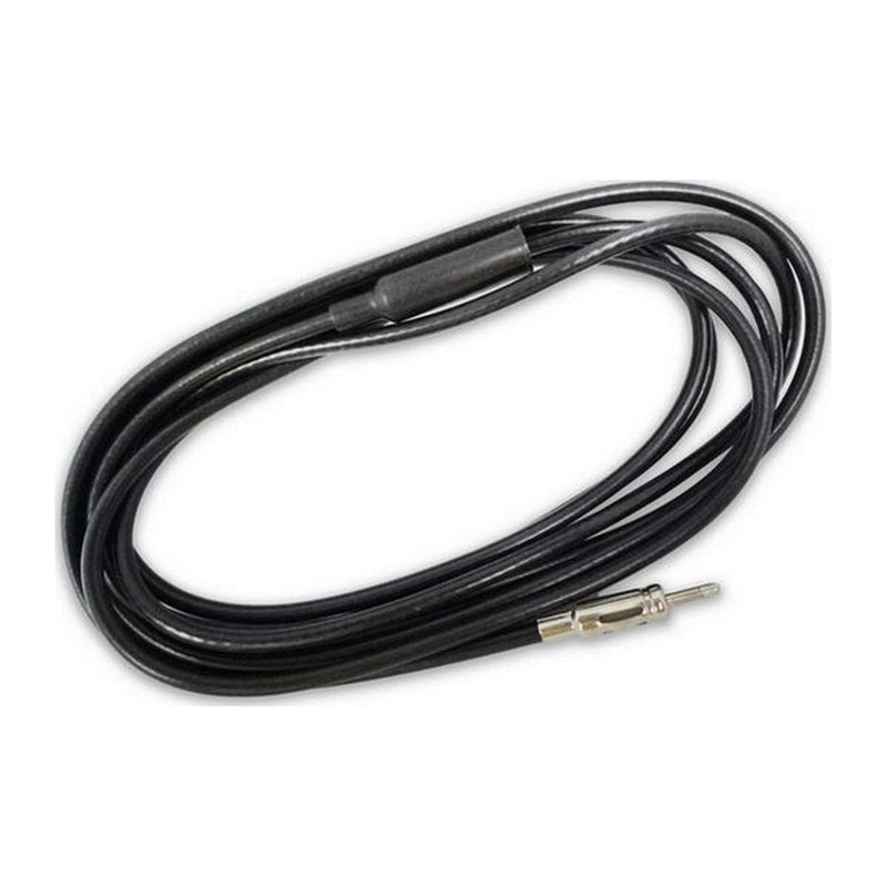 Rubber Aerial Extension Lead 3 0m for Caravans/Motorhomes Nova - UK Camping And Leisure