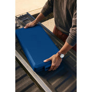 Coleman Snap N Go Blue Sapphire 35QT Collapsible Cooler Coolbox - View 12