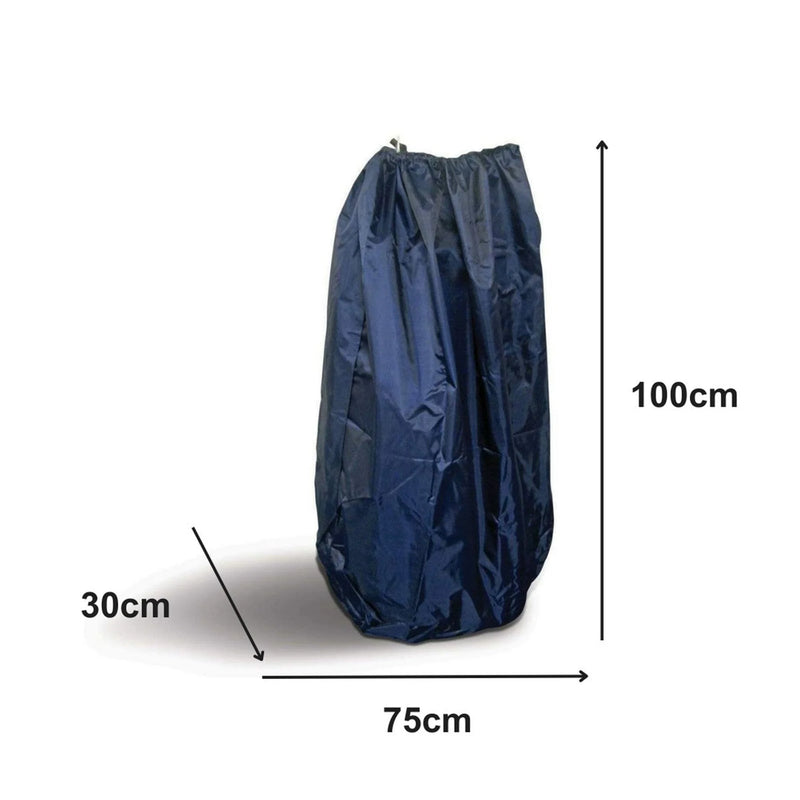 Olpro Wastemaster Waste Container Bag 100cm x 75cm x 30cm