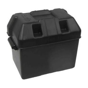 Battery Box 60-85Ah X911632 UK Camping And Leisure - UK Camping And Leisure