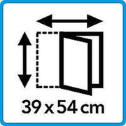 Mestic Solar Panel Foldable Msfo-150 Mestic - UK Camping And Leisure