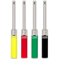 Clipper Tube Plus Gas Flame Lighter 1186c