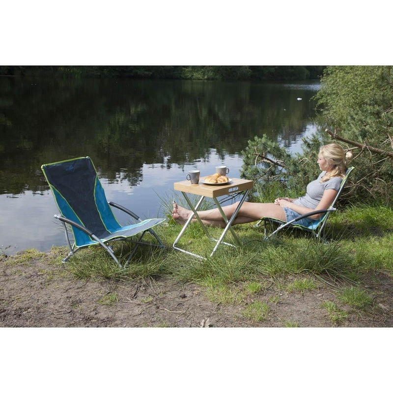 Bo-Camp Urban Collection Overlay Sheet/Tray Plumstead Bo-Camp - UK Camping And Leisure