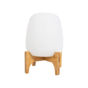 Bo-Camp Urban Collection Table Lamp Barnes Rechargeable Bo-Camp - UK Camping And Leisure