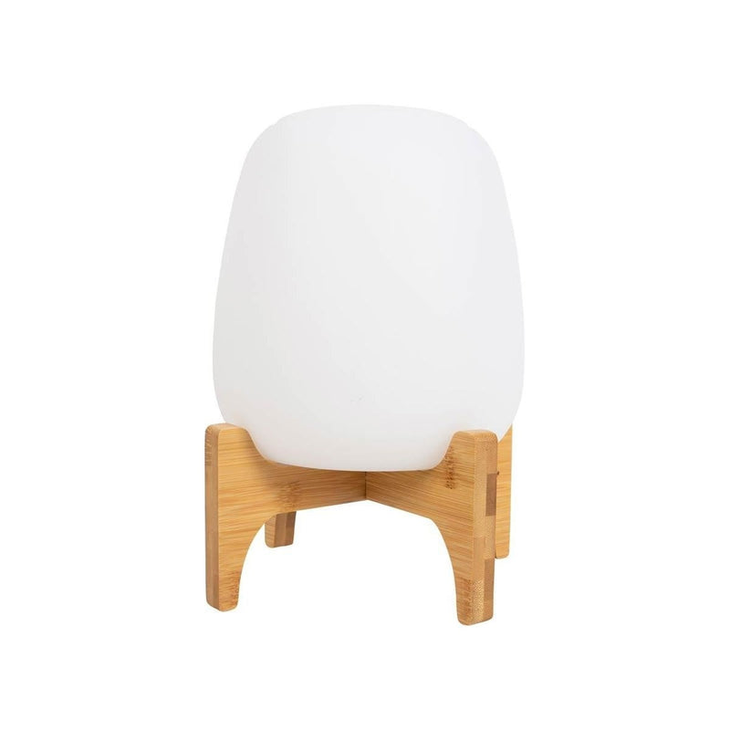 Bo-Camp Urban Collection Table Lamp Barnes Rechargeable Bo-Camp - UK Camping And Leisure