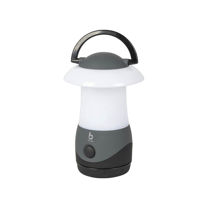 Bo-Camp Table/Hanging Lamp Regulus High Power Led Grey Bo-Camp - UK Camping And Leisure