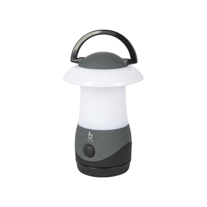 Bo-Camp Table/Hanging Lamp Regulus High Power Led Grey Bo-Camp - UK Camping And Leisure