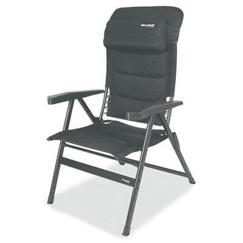 Westfield Alicante XL Chair Westfield - UK Camping And Leisure