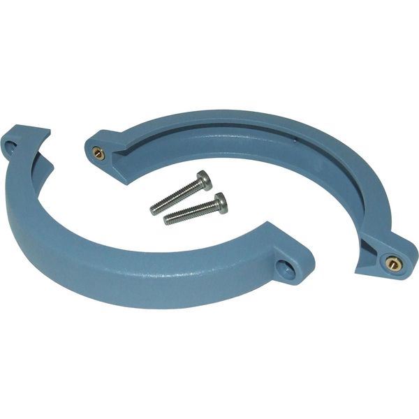 Whale AS1562 Clamp Ring Kit for Whale Gulper 220 Pumps