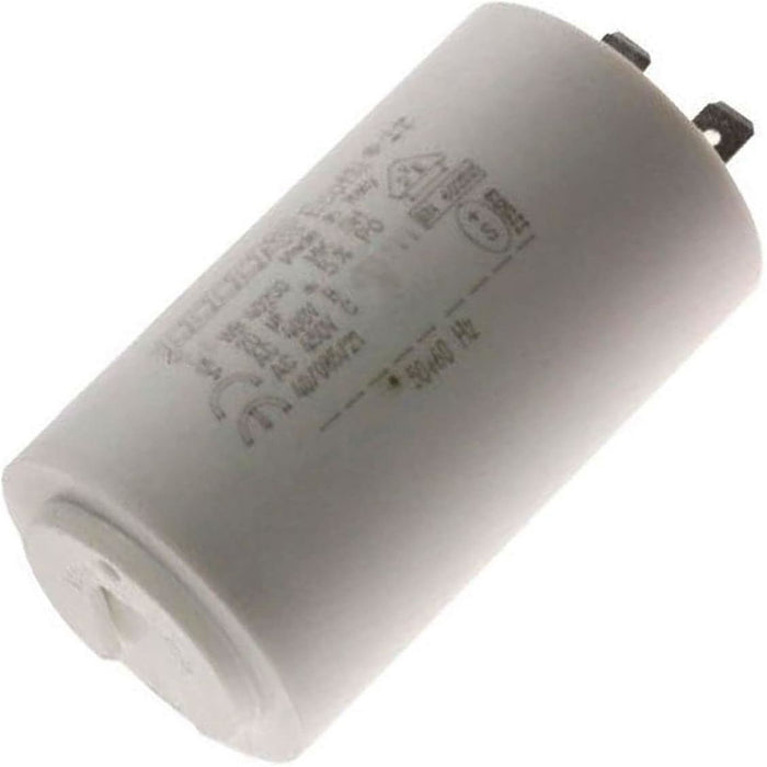 Karcher Pressure Power Washer 32uf Capacitor 32mf K3 K4 K5 Series Genuine Part Karcher - UK Camping And Leisure