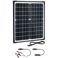 Ring 20W Solar Battery Maintainer 12V Rsp2000