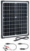 Ring 20W Solar Battery Maintainer 12V Rsp2000 UK Camping And Leisure - UK Camping And Leisure